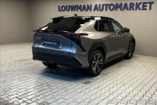 Toyota bZ4X Executive AWD 2024