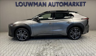 Toyota bZ4X Executive AWD 2024