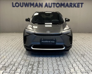 Toyota bZ4X Executive AWD 2024
