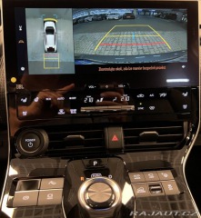 Toyota bZ4X Executive AWD 2024