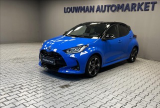 Toyota Yaris 1,5 Hybrid AT PREMIERE ED