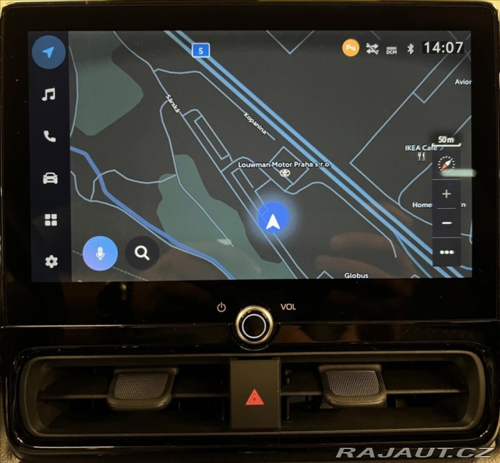 Toyota Yaris 1,5 Hybrid AT PREMIERE ED 2025