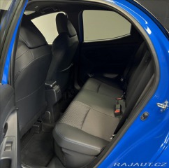 Toyota Yaris 1,5 Hybrid AT PREMIERE ED 2025