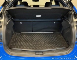 Toyota Yaris 1,5 Hybrid AT PREMIERE ED 2025
