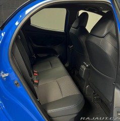 Toyota Yaris 1,5 Hybrid AT PREMIERE ED 2025