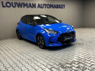 Toyota Yaris 1,5 Hybrid AT PREMIERE ED 2025