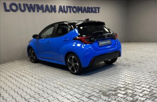 Toyota Yaris 1,5 Hybrid AT PREMIERE ED 2025