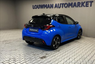 Toyota Yaris 1,5 Hybrid AT PREMIERE ED 2025