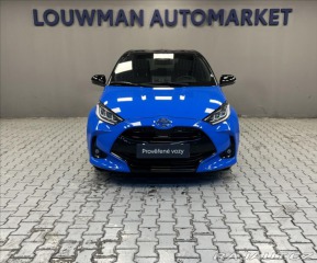 Toyota Yaris 1,5 Hybrid AT PREMIERE ED 2025