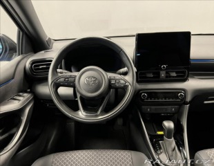 Toyota Yaris 1,5 Hybrid AT PREMIERE ED 2025
