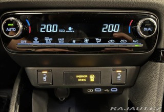 Toyota Yaris 1,5 Hybrid AT PREMIERE ED 2025