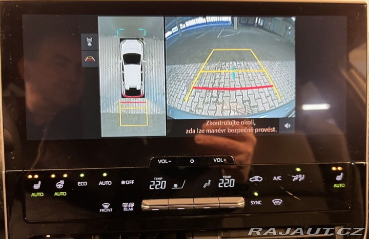 Toyota bZ4X PRESTIGE AWD 2025