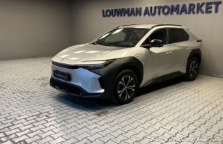 Toyota bZ4X PRESTIGE AWD 2025
