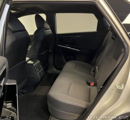 Toyota bZ4X PRESTIGE AWD 2025
