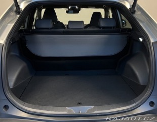 Toyota bZ4X PRESTIGE AWD 2025