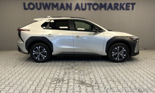 Toyota bZ4X PRESTIGE AWD 2025