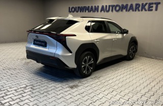 Toyota bZ4X PRESTIGE AWD 2025
