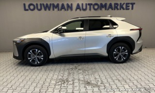 Toyota bZ4X PRESTIGE AWD 2025