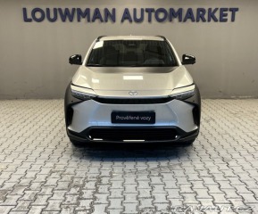 Toyota bZ4X PRESTIGE AWD 2025