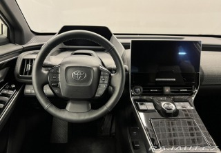 Toyota bZ4X PRESTIGE AWD 2025
