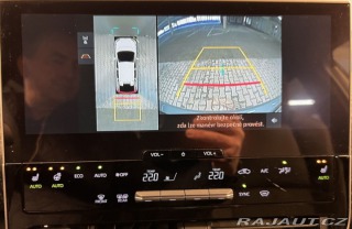 Toyota bZ4X PRESTIGE AWD 2025
