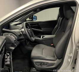 Toyota bZ4X PRESTIGE AWD 2025