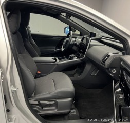 Toyota bZ4X PRESTIGE AWD 2025