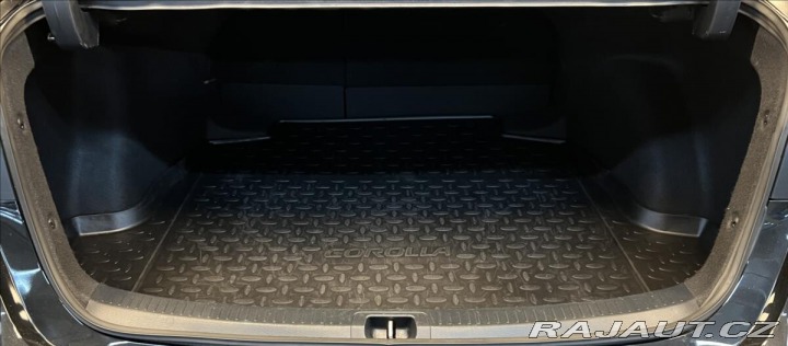 Toyota Corolla 1,8 AT EXECUTIVE VIP 2022