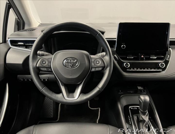 Toyota Corolla 1,8 AT EXECUTIVE VIP 2022