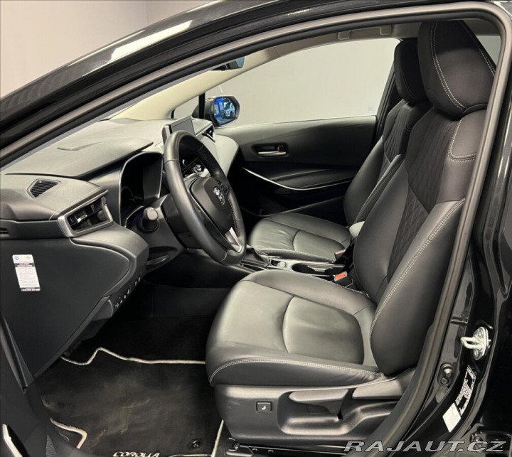 Toyota Corolla 1,8 AT EXECUTIVE VIP 2022