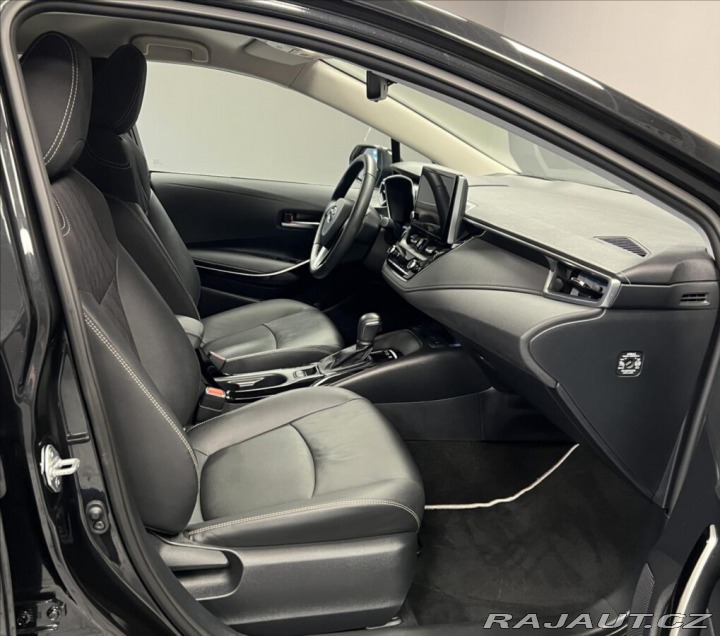 Toyota Corolla 1,8 AT EXECUTIVE VIP 2022