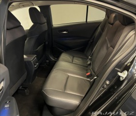Toyota Corolla 1,8 AT EXECUTIVE VIP 2022