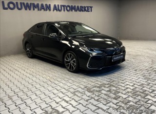 Toyota Corolla 1,8 AT EXECUTIVE VIP 2022