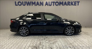 Toyota Corolla 1,8 AT EXECUTIVE VIP 2022