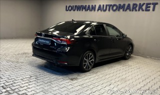 Toyota Corolla 1,8 AT EXECUTIVE VIP 2022