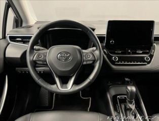 Toyota Corolla 1,8 AT EXECUTIVE VIP 2022