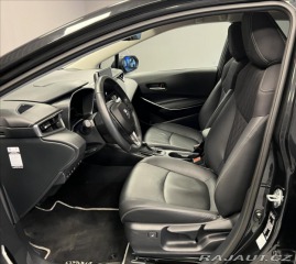 Toyota Corolla 1,8 AT EXECUTIVE VIP 2022