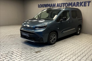 Toyota ProAce City Verso 1,5 D 8AT VIP L1