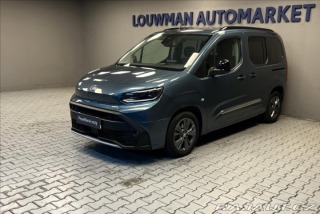 Toyota ProAce City Verso 1,5 D 8AT VIP L1 2024