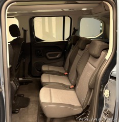 Toyota ProAce City Verso 1,5 D 8AT VIP L1 2024