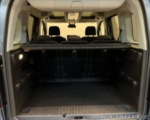 Toyota ProAce City Verso 1,5 D 8AT VIP L1 2024