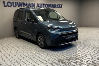 Toyota ProAce City Verso 1,5 D 8AT VIP L1 2024