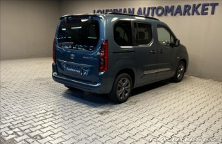 Toyota ProAce City Verso 1,5 D 8AT VIP L1 2024