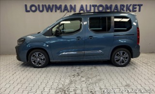 Toyota ProAce City Verso 1,5 D 8AT VIP L1 2024