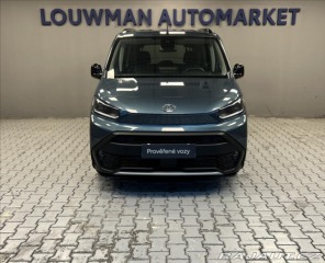 Toyota ProAce City Verso 1,5 D 8AT VIP L1 2024