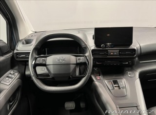 Toyota ProAce City Verso 1,5 D 8AT VIP L1 2024