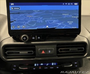 Toyota ProAce City Verso 1,5 D 8AT VIP L1 2024