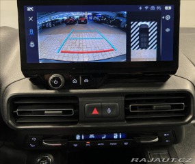 Toyota ProAce City Verso 1,5 D 8AT VIP L1 2024