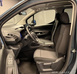 Toyota ProAce City Verso 1,5 D 8AT VIP L1 2024