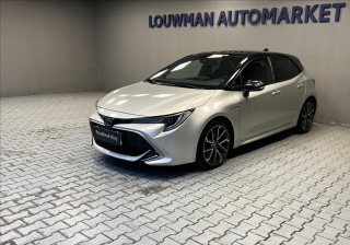 Toyota Corolla 2,0 Hybrid AT SELECTION